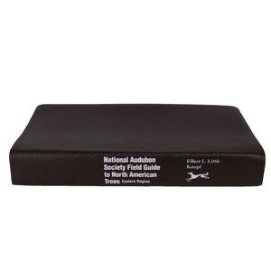 National Audubon Society Field Guide To North American Trees Eastern Region